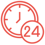 24/7 IT Support services across America