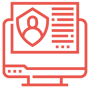 Cyber Security icon Cyber Security icon