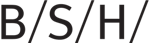 B/S/H logo