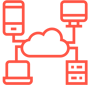 Technology Services icon